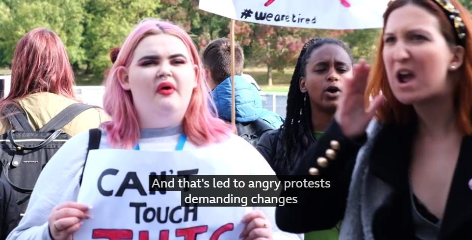 英国留学性侵事件,英国剑桥大学性侵事件