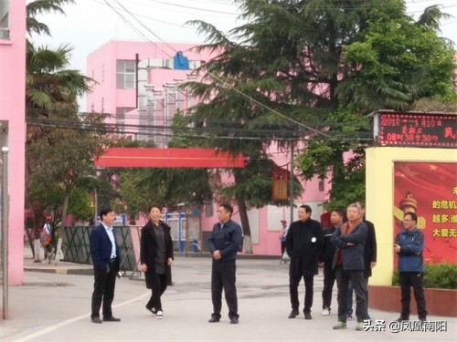 河南省武术特色学校验收文件,迎接河南省武术特色学校验收