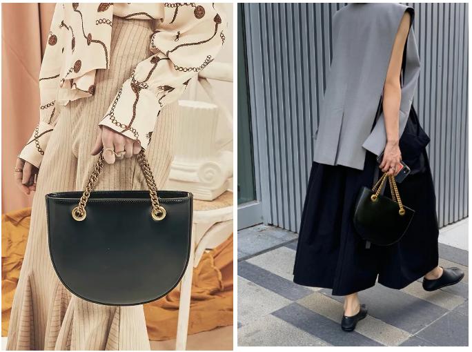 小众必买的100种包,最省钱的4只小众包