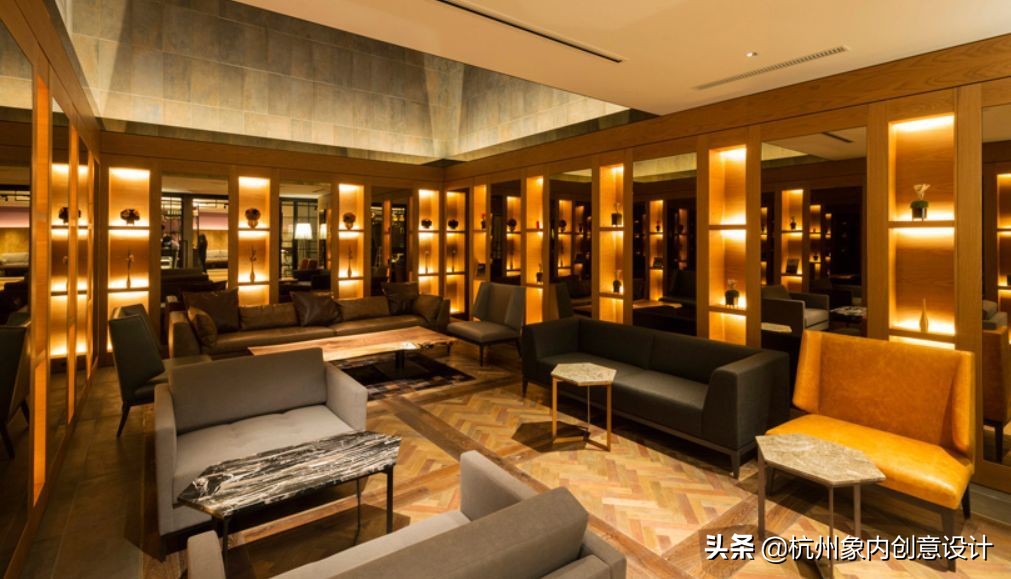 日本酒店房间设计,有哪些设计精美的酒店