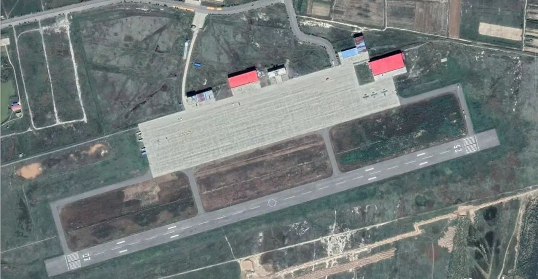 陕西省机场地图,陕西机场有几个