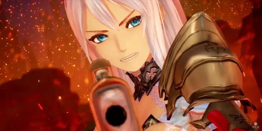 xbox发布会设备,xbox发布会地平线