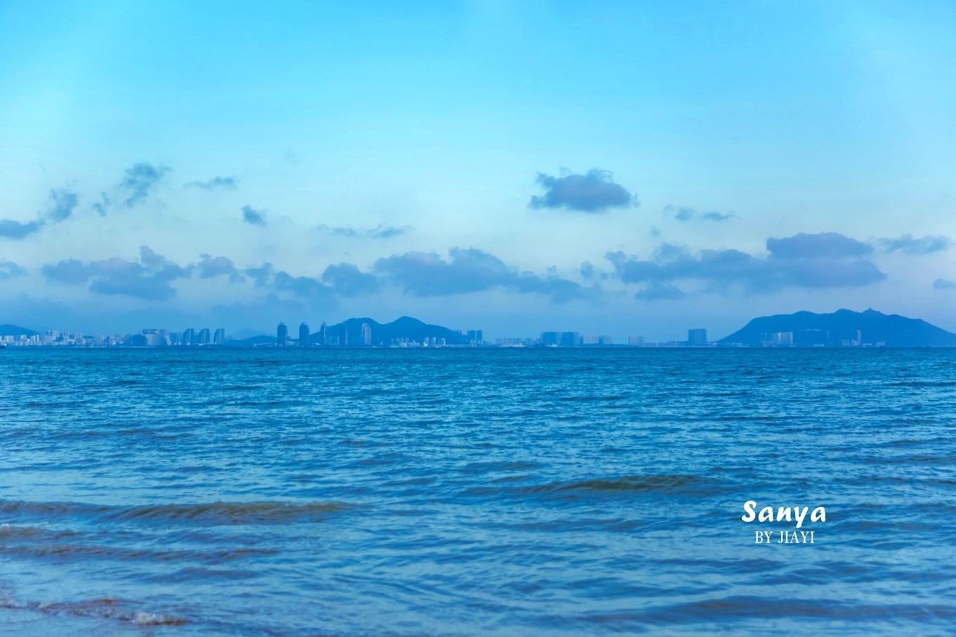 三亚最好的小众地方,三亚小众景点绝美拍照打卡地