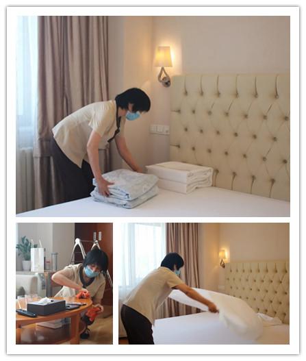 北京禧月阁月子会所,禧月阁月子中心做什么