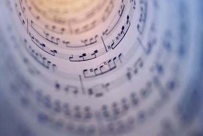 大自然的灵性,艺术灵性和灵感天赋