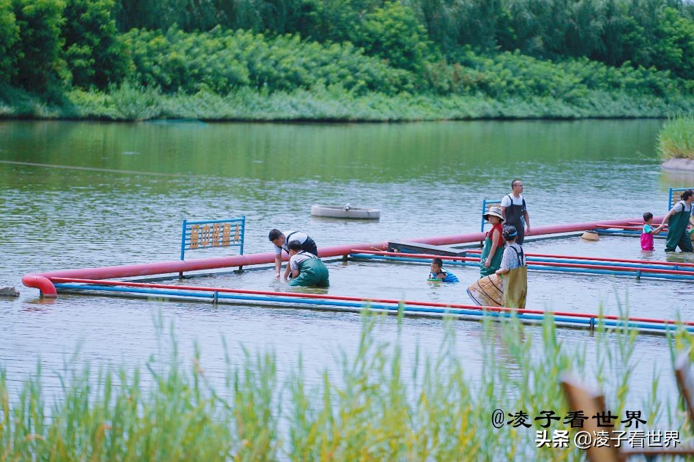 国内渔文化乐园,世界十大渔文化乐园