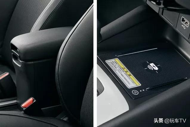 颜值动力配置样样不缺,颜值动力都在线的车型