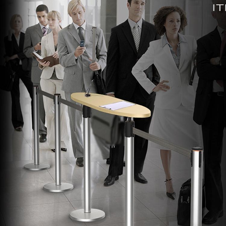 一米线栏杆配件,多功能百变扶手配件