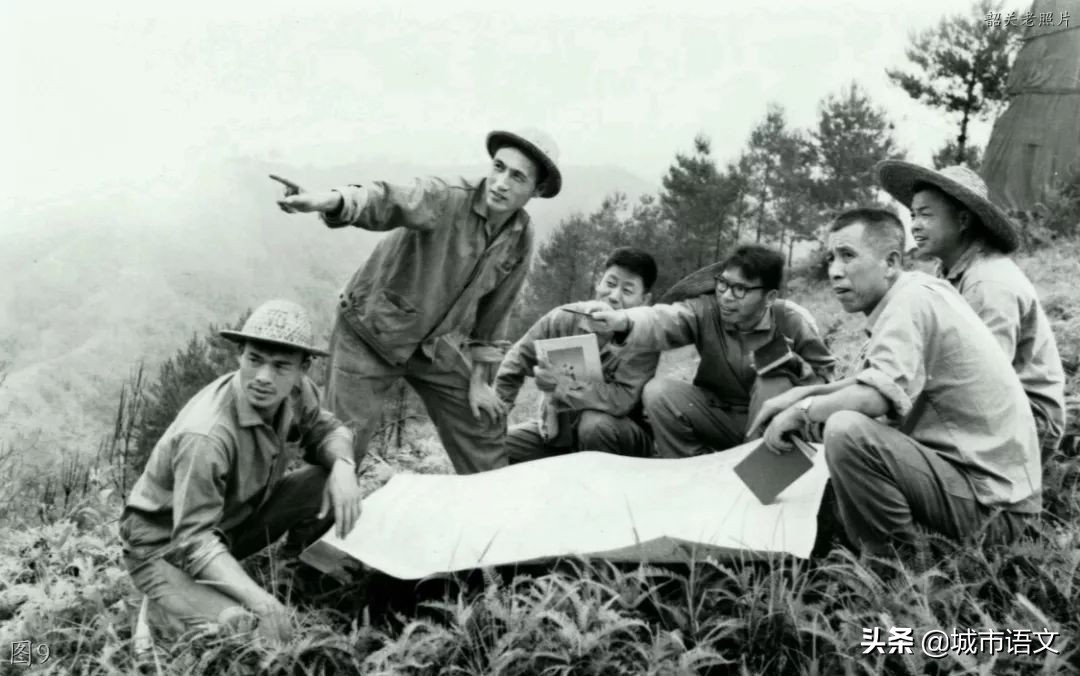 第一架飞机、第一台电风扇——众多第一，那是韶关工业曾经的辉煌