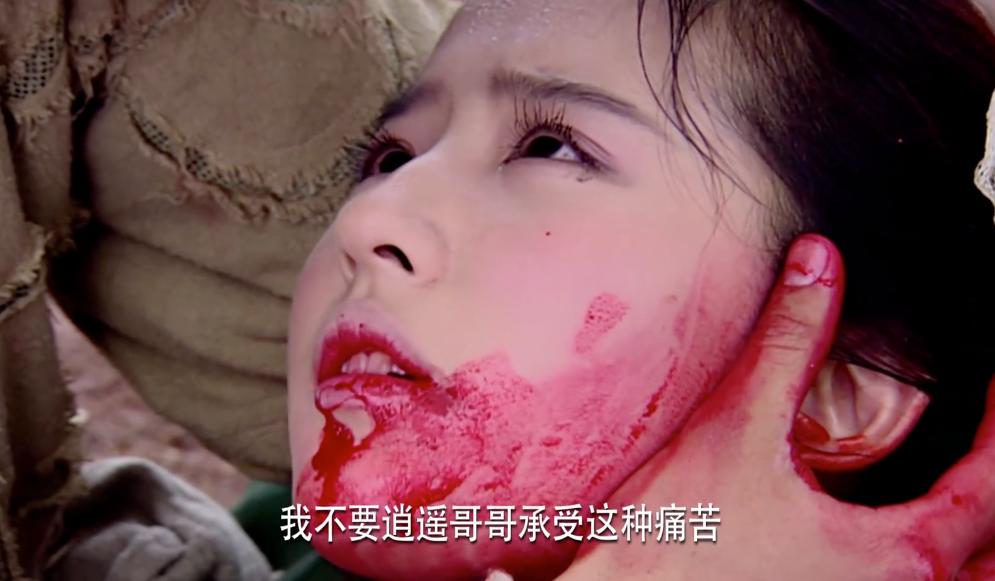 15年了,谁又走得出来