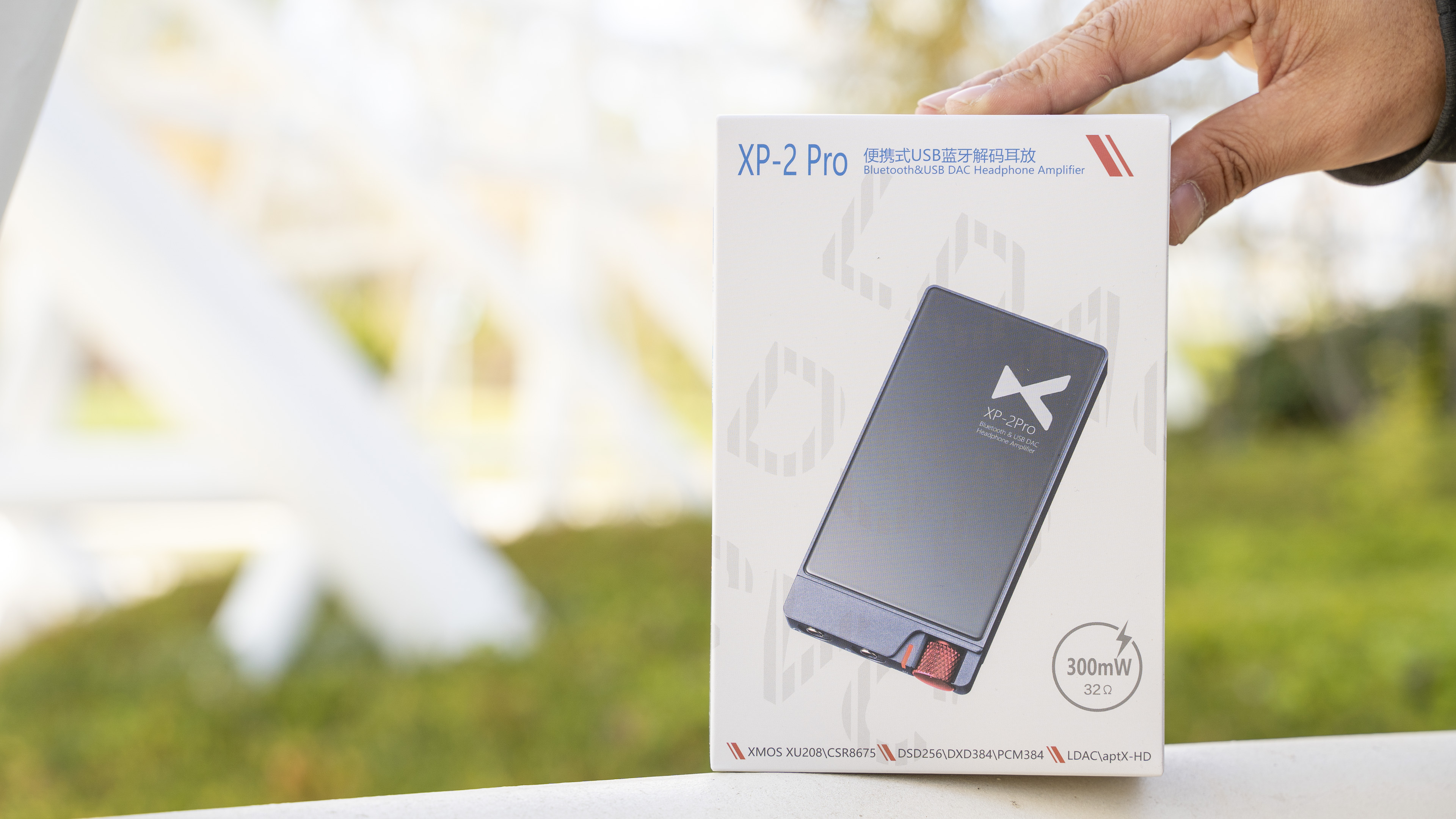 乂度xp-2pro蓝牙解码耳放体验,乂度poke2和乂度xp2pro