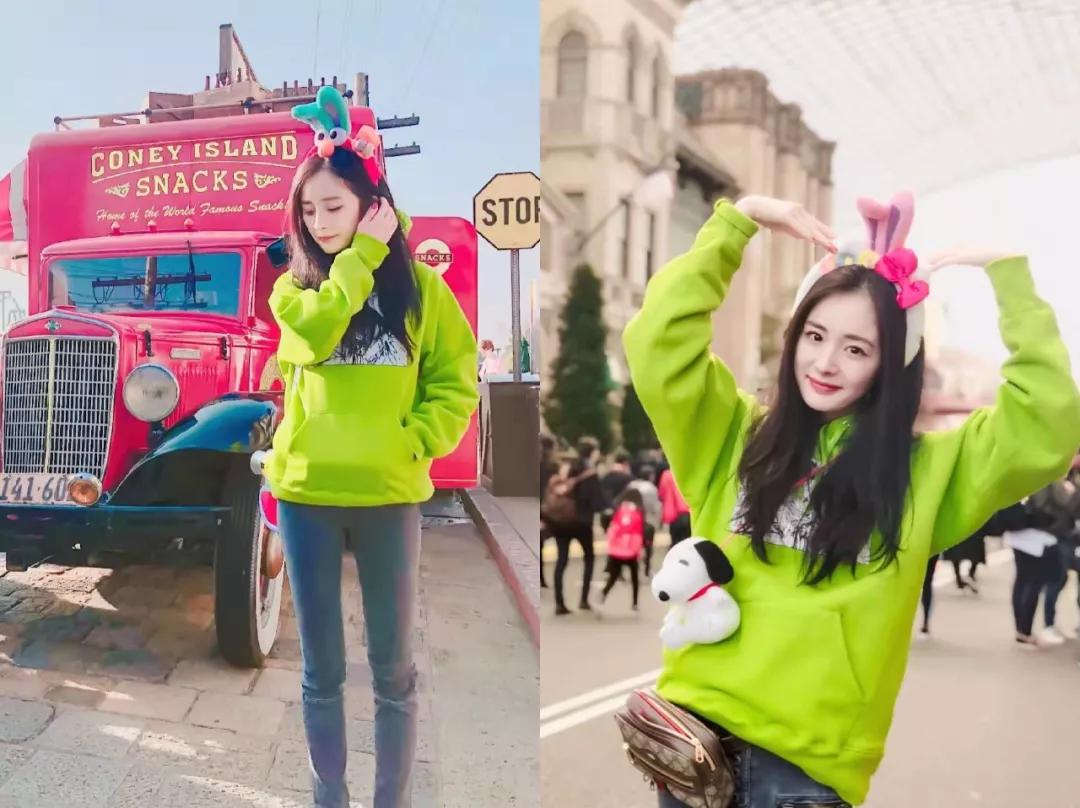 带货榜第一名妈妈卫衣,带货女王十大排名