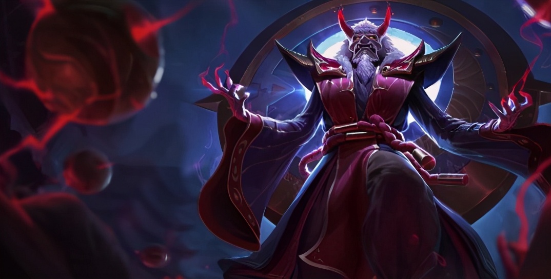 云顶之弈10.24腥红之月阵容及装备,云顶之弈s4.5腥红之月阵容及出装