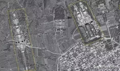 慈禧陵墓门外一块石雕,慈禧墓九件珍品图片