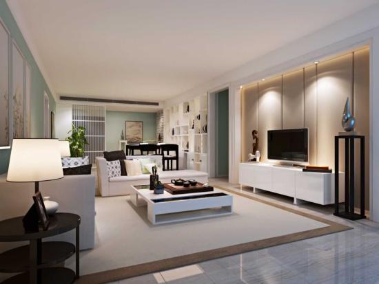 电视柜高度尺寸多少,电视柜插座高度尺寸是多少