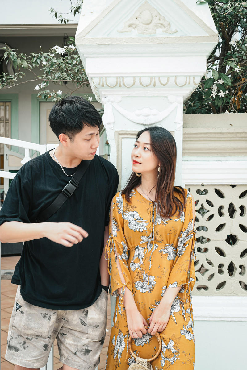 一人一猫环游,一人一猫旅行