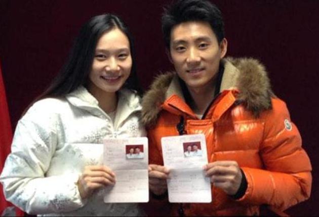 体操队长苦追世界冠军8年？张楠滕海滨幕后故事？张楠生活细节？