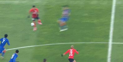 2017申花足协杯上港第一场,2017申花上港足协杯决赛第二回合