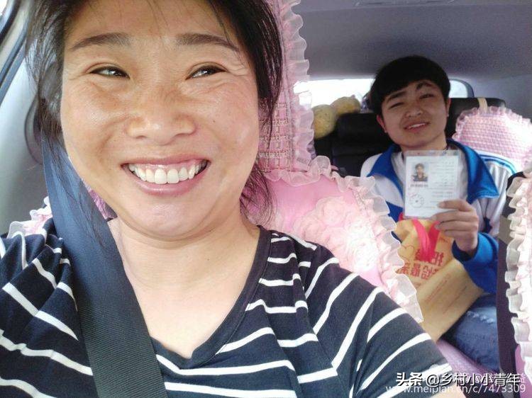 杞县爱心助考,商丘市爱心助考公益活动