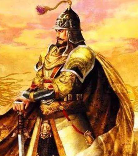 宇文泰和高欢的对决：宇文泰的成功奠定了隋唐几百年的政治框架