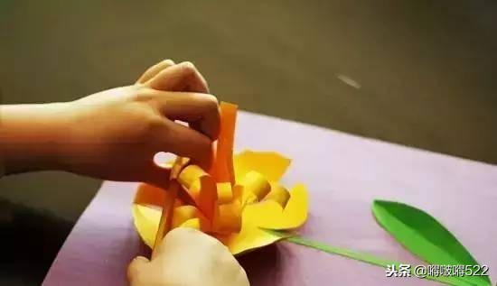 幼儿园节日贺卡制作教程简单漂亮,一年级手工节日贺卡