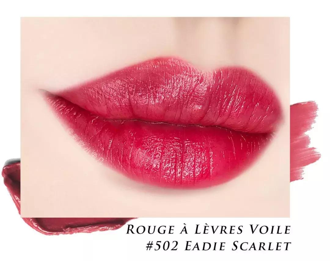 最值得入手gucci口红,gucci口红被吐槽