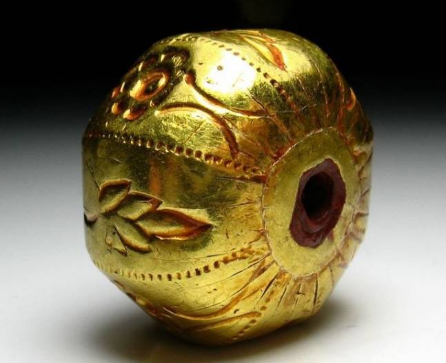 珠宝首饰上的各种字印,教你认识珠宝首饰上面的钢印