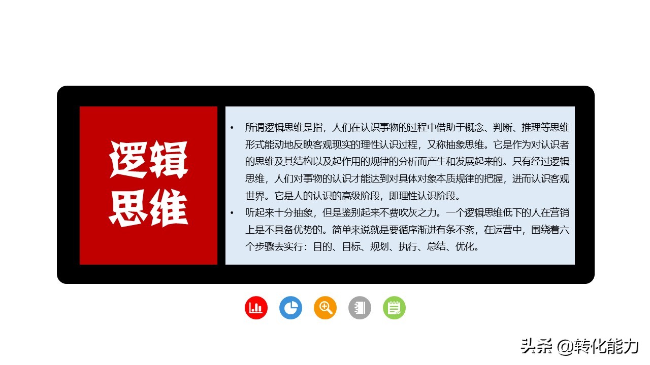 思维不改变一切都是徒劳,思维不改变行为就不会变