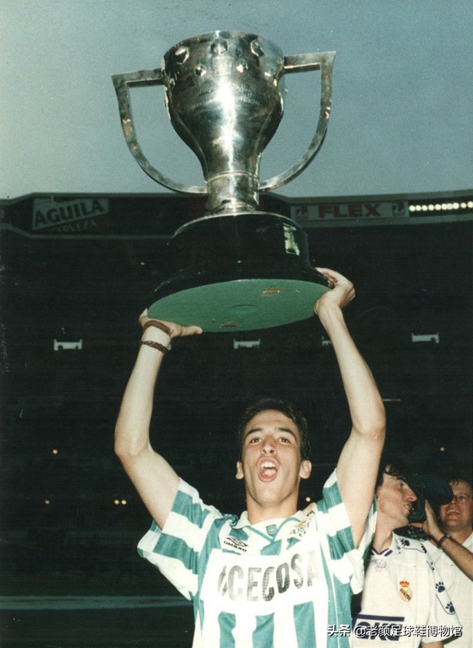 马竞第一球星,马竞青训帅哥