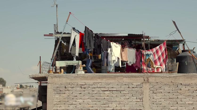 墨西哥没有水资源,墨西哥没有水吗