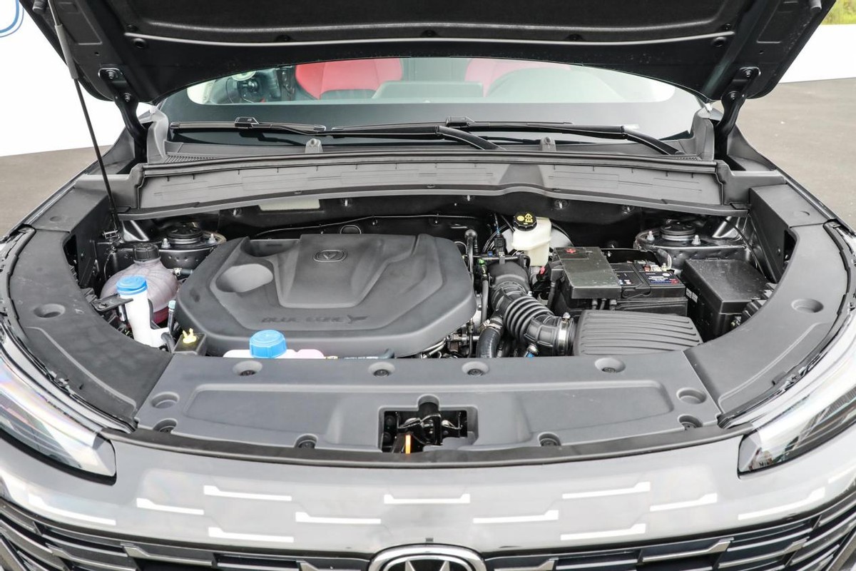 10万元买黑科技顶配suv了解一下,空间大10万元买这几款suv有面子