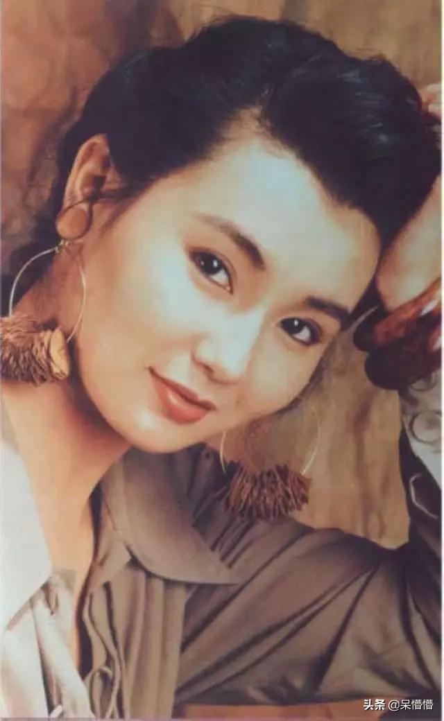 港姐居然是黑道老大的后宫“选妃”，港姐与富豪的爱恨情仇！