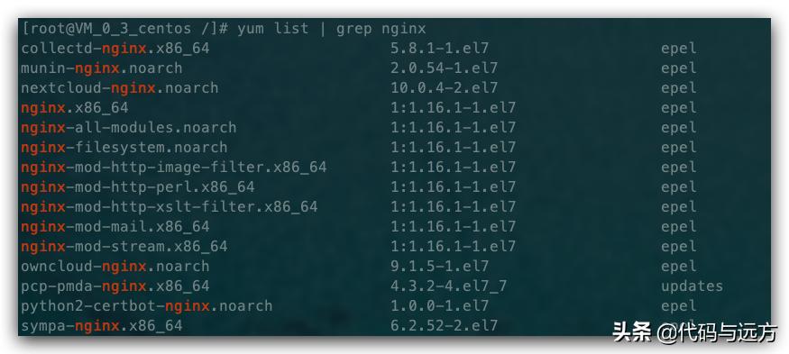 nginx零基础到入门,nginx基础知识讲解