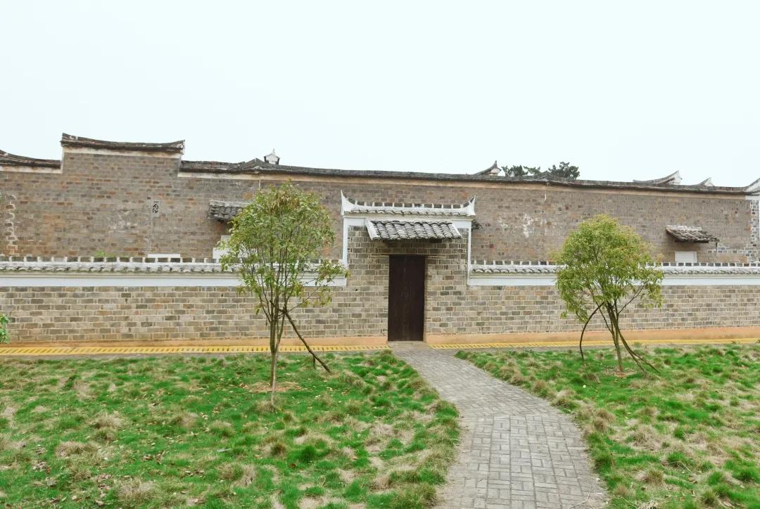 参观袁州会议旧址的意义,太平圩会议旧址活动