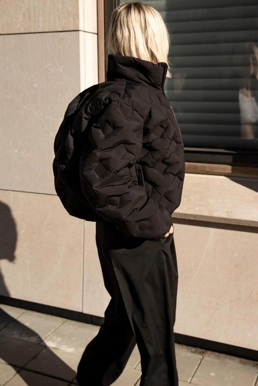 这人手一件的外套真的适合你吗?