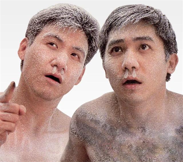 张学友梁朝伟拍的喜剧,张学友和梁朝伟演小混混的电影