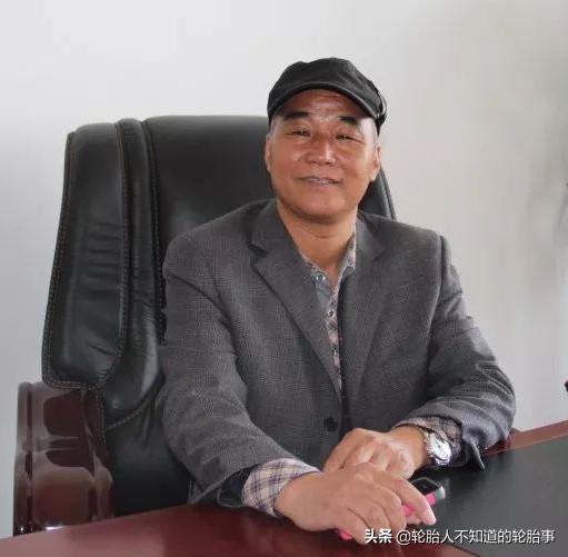 从补胎工到云南“轮胎大王”——昆明赛群安商贸有限公司董事长