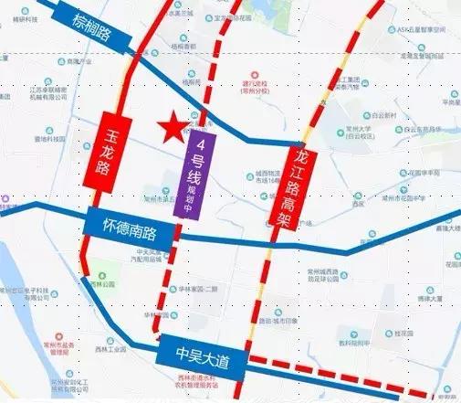 最高单价接近17000元/㎡，这个项目凭什么火遍钟楼？