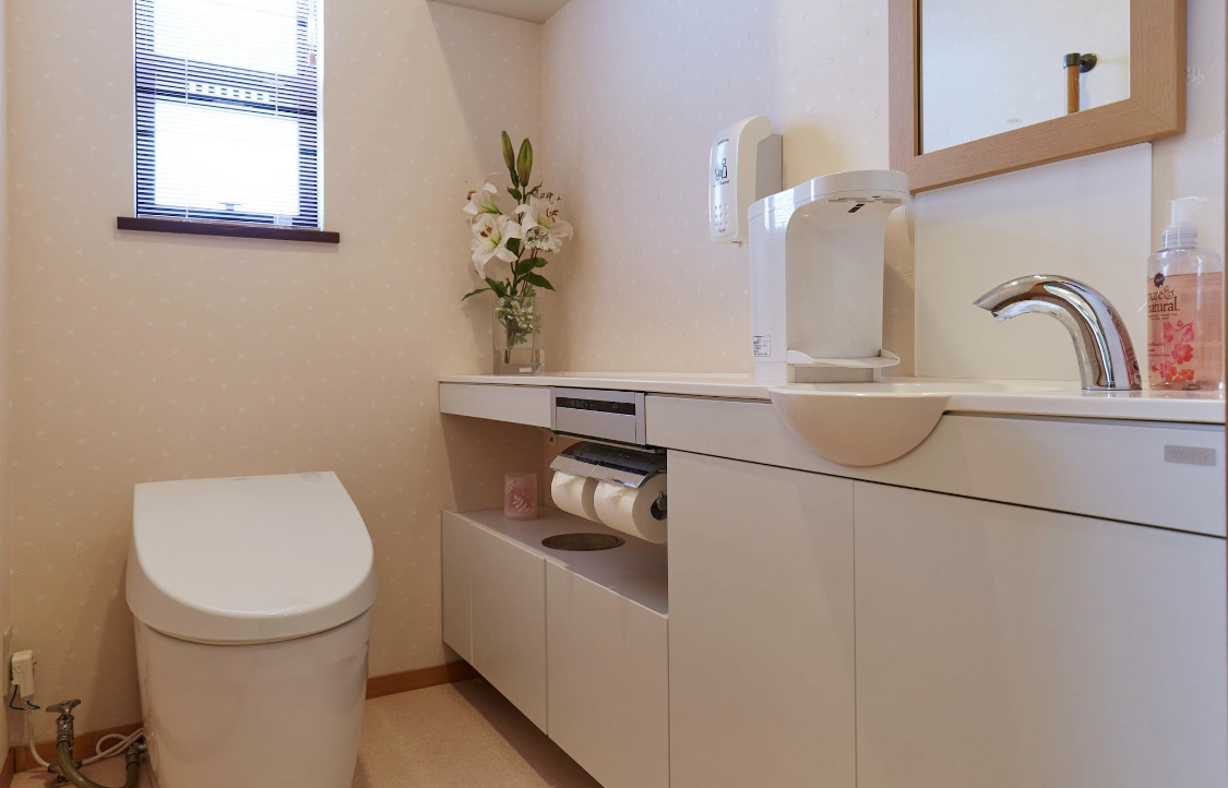 日本干净整洁,日本房间干净整洁