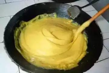 甘肃馓饭的正宗做法,馓面饭怎么做