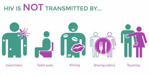 HIV在空气中5秒就灭活了？如果不能，共用剃须刀和针头如何传播