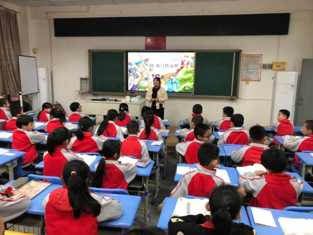 永春县桃溪实验小学2022年招生,永春县桃溪实验小学怎么样