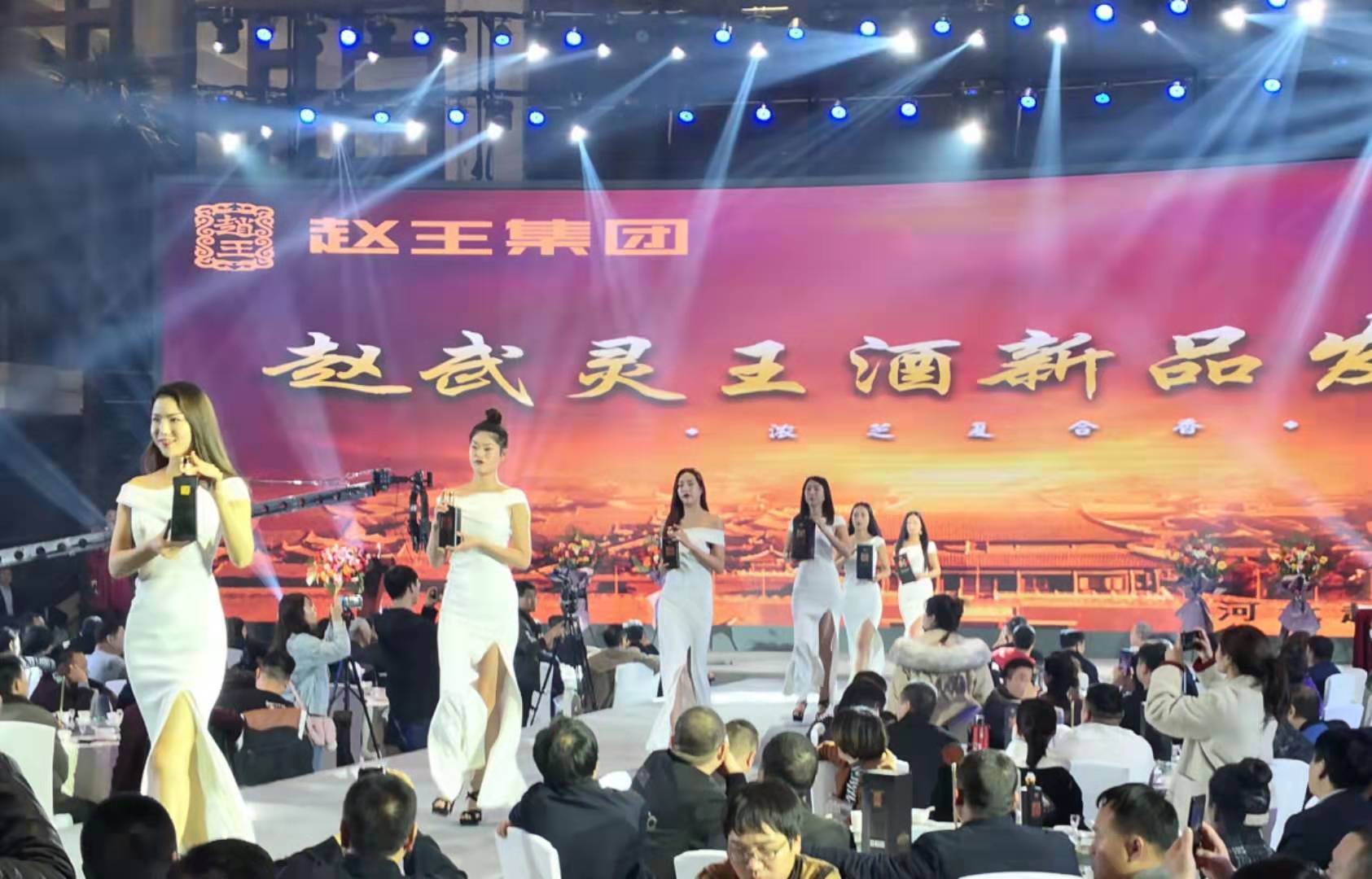 赵王酒高端产品,赵王酒业报价