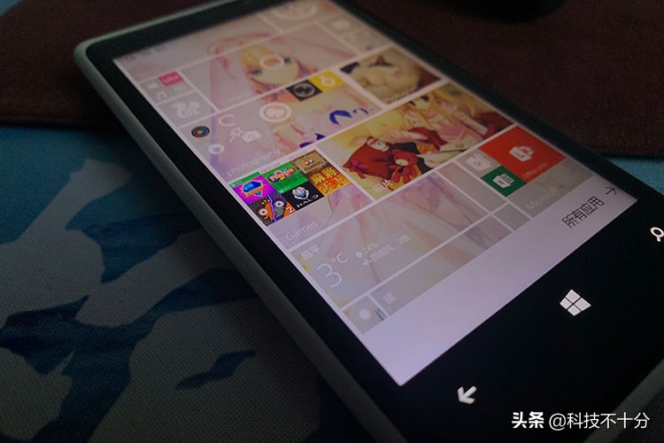 还记得曾经的诺基亚n97吗,诺基亚lumia920发布时间