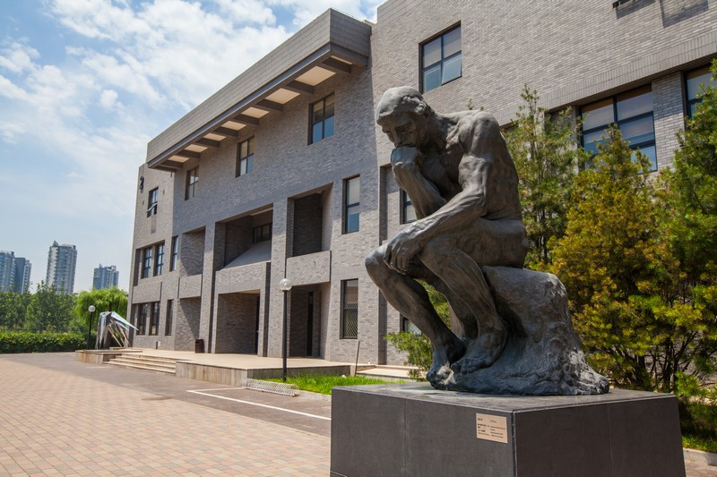 美术校考八大美院中国美术学院,九大美术院校与八大美院