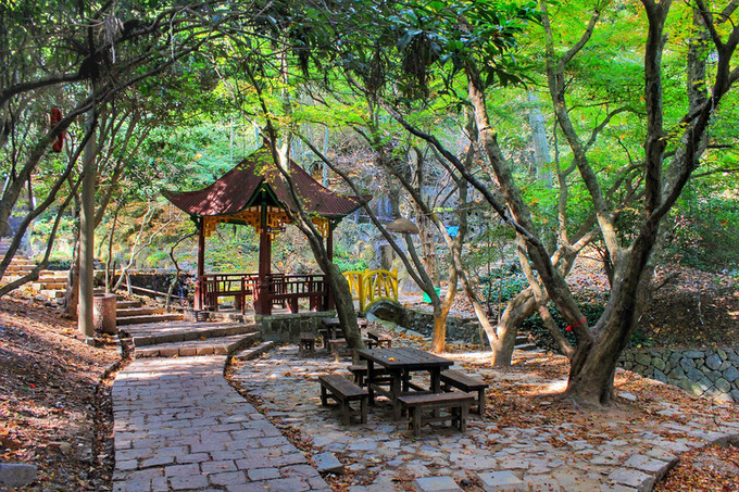 湖州周日游玩攻略推荐,湖州出游推荐