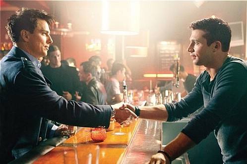 口碑炸裂的经典英美剧,最受欢迎的十大英美剧