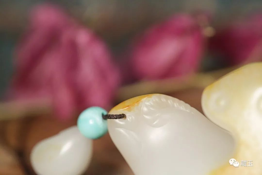 玩玉一整套,玩玉要有三大件