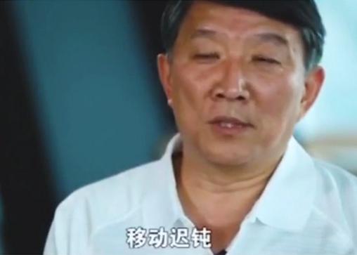 宫鲁鸣怎样评价周琦与郭艾伦,宫鲁鸣易建联周琦丁彦雨航