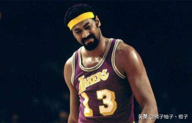 美媒重排nba现役前十球星2021,湖人史三大中锋排名